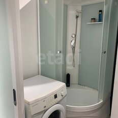 Квартира 26,3 м², студия - изображение 5