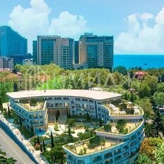 Квартира 36 м², 1-комнатные - изображение 2