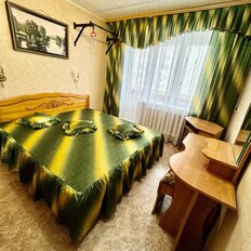 Квартира 60 м², 3-комнатная - изображение 3