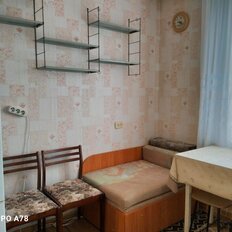 Квартира 33 м², 1-комнатная - изображение 5