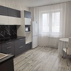 Квартира 42 м², 1-комнатная - изображение 2
