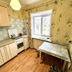 Квартира 41,5 м², 2-комнатная - изображение 4