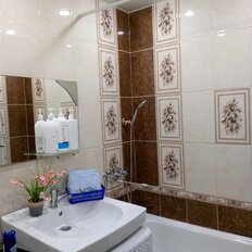 Квартира 35 м², 1-комнатная - изображение 5
