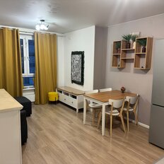 Квартира 52 м², 2-комнатная - изображение 2