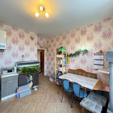 Квартира 73,9 м², 3-комнатная - изображение 4