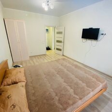 Квартира 38 м², 2-комнатная - изображение 5