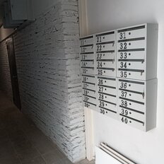 Квартира 25 м², 2-комнатная - изображение 5