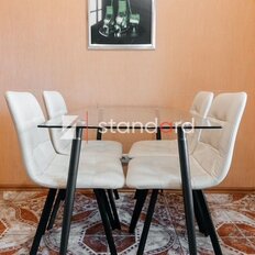 Квартира 72 м², 2-комнатная - изображение 4