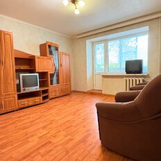 Квартира 66,2 м², 3-комнатная - изображение 4