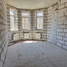 Квартира 39,5 м², 1-комнатная - изображение 4