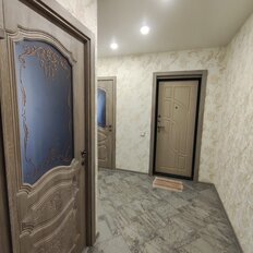 Квартира 74,4 м², 4-комнатная - изображение 1