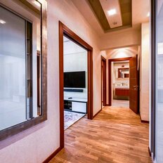 Квартира 60,5 м², 2-комнатная - изображение 1