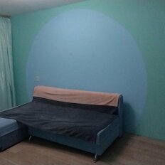 Квартира 40 м², 1-комнатная - изображение 2