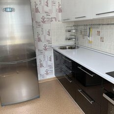Квартира 54 м², 2-комнатная - изображение 2