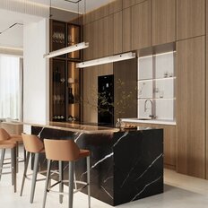 Квартира 82 м², 3-комнатные - изображение 3