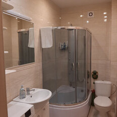 Квартира 43 м², 1-комнатная - изображение 4