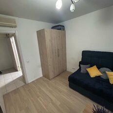 Квартира 37 м², 1-комнатная - изображение 3