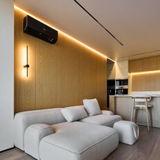 Квартира 60 м², 2-комнатная - изображение 4