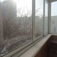 Квартира 37,4 м², 2-комнатная - изображение 3
