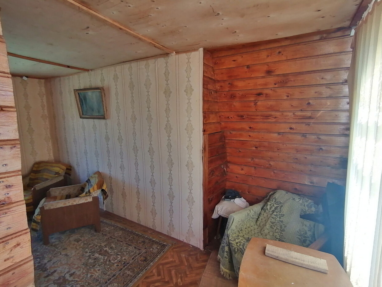 Дом 56 м² в СНТ Череха — фото 6 из 15