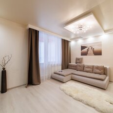 Квартира 37,5 м², 1-комнатная - изображение 1