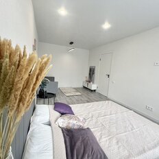 Квартира 31 м², 1-комнатная - изображение 3