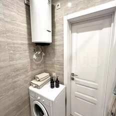 Квартира 45 м², 1-комнатная - изображение 4