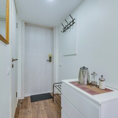 Квартира 17 м², студия - изображение 4