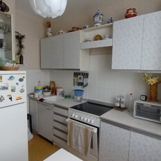Квартира 52 м², 2-комнатная - изображение 2