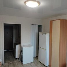 Квартира 19 м², 1-комнатная - изображение 3