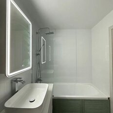 Квартира 45 м², 1-комнатная - изображение 4