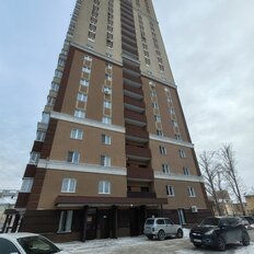 Квартира 27,5 м², студия - изображение 3