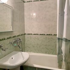 Квартира 38,8 м², 1-комнатная - изображение 1