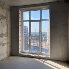 Квартира 57 м², 2-комнатная - изображение 4