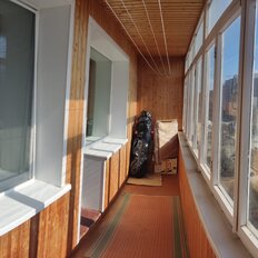 Квартира 40 м², 1-комнатная - изображение 3