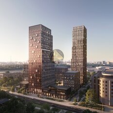 Квартира 37,6 м², 1-комнатная - изображение 4