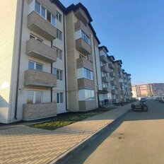 Квартира 34,4 м², 1-комнатная - изображение 1