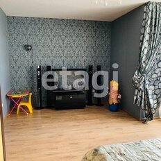 Квартира 68,7 м², 2-комнатная - изображение 5