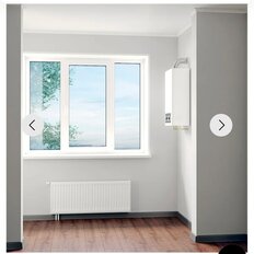 Квартира 38,7 м², 1-комнатная - изображение 4