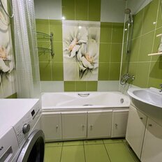 Квартира 59 м², 2-комнатная - изображение 1