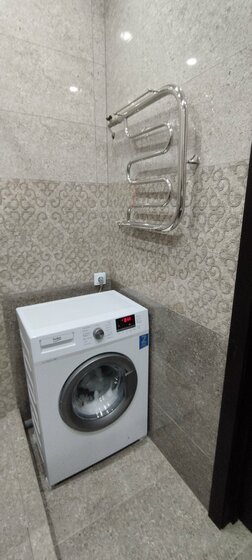 32 м², 1-комнатная квартира 2 000 ₽ в сутки - изображение 38
