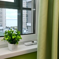 Квартира 35 м², 1-комнатная - изображение 1