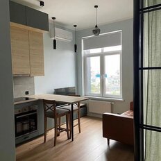Квартира 42 м², 1-комнатная - изображение 2