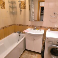 Квартира 43 м², 1-комнатная - изображение 1