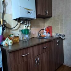 Квартира 42 м², 2-комнатная - изображение 5