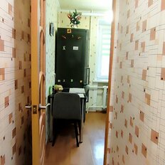 Квартира 32 м², 1-комнатная - изображение 4