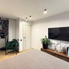 Квартира 40 м², 1-комнатная - изображение 1