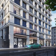 Квартира 53,8 м², 2-комнатная - изображение 4