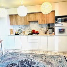 Квартира 67 м², 3-комнатная - изображение 2