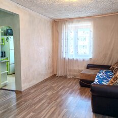 Квартира 39,4 м², 2-комнатная - изображение 3